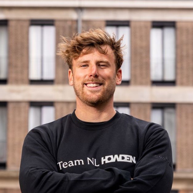 Bob vd Burgt