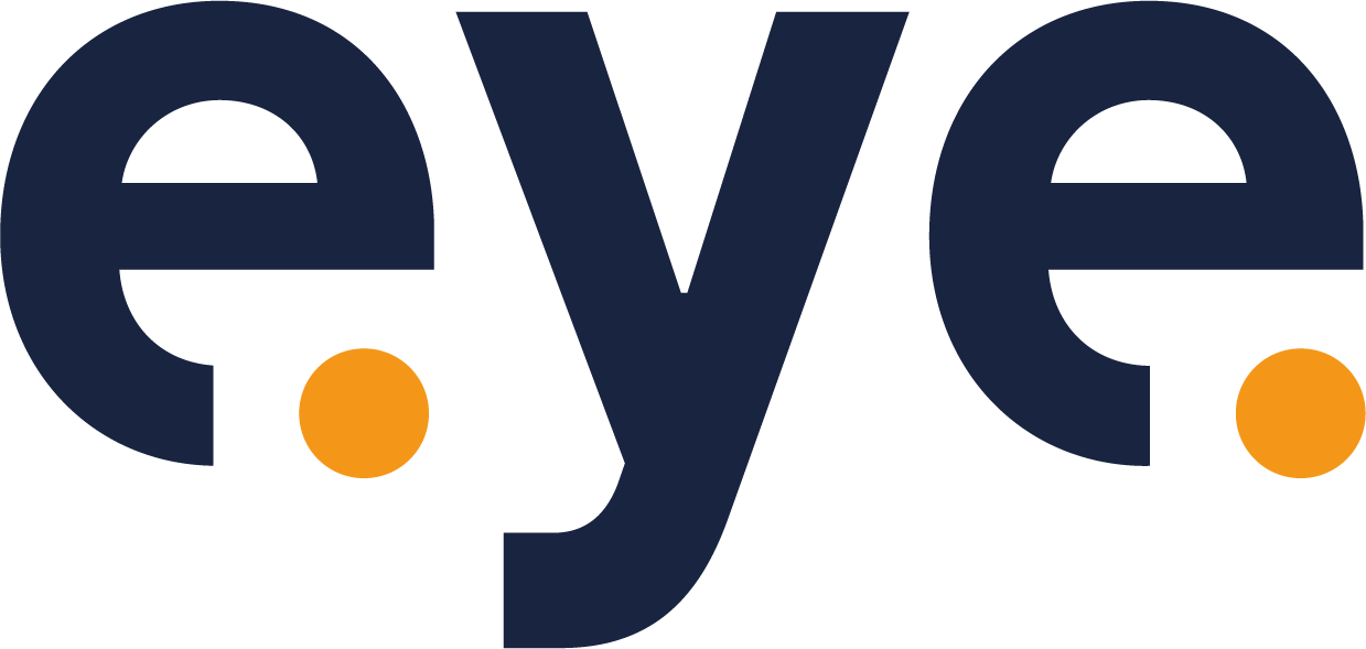 Eye logo