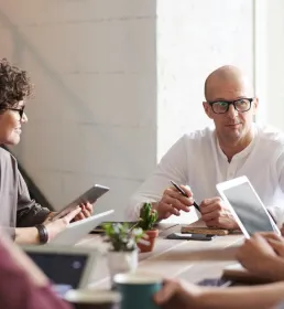Financiële planning en advies