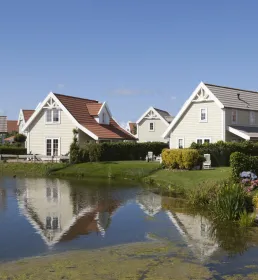 Vakantiehuisverzekering