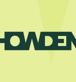 Howden groen