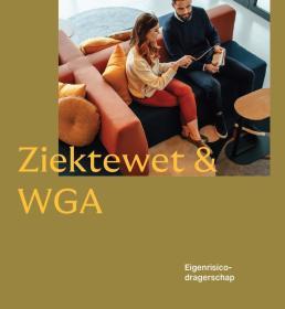 Cover Ziektewet & WGA