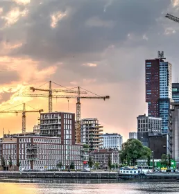 Bouw - VOV