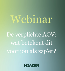 Webinar verplichte AOV cover