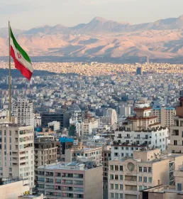 Iran