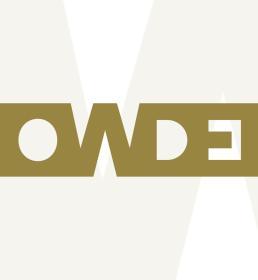 Logo Gold Howden