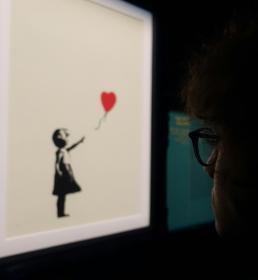 Banksy