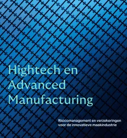 cover sectorbrochure hightechlowrisk