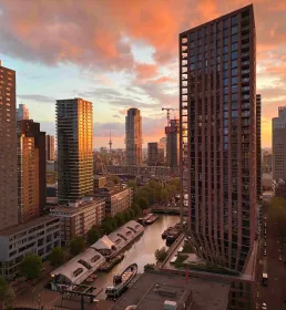 Vastgoed