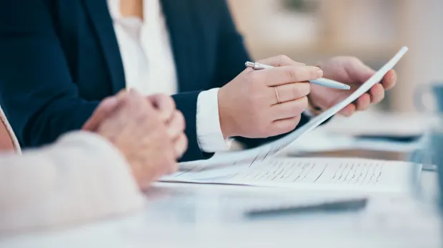 Pensioencommunicatie bij wijziging pensioenregeling