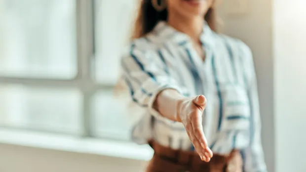 Pensioencommunicatie bij indiensttreding