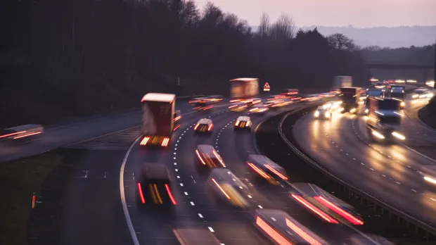 Transport & Logistiek