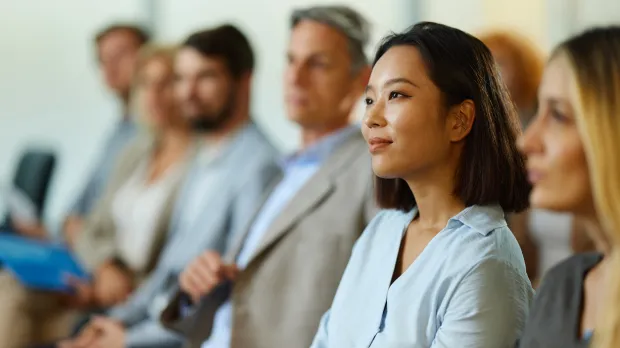 HR opleiding