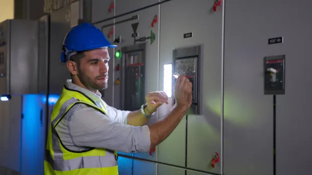 electrician