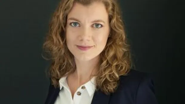 portrait of a woman