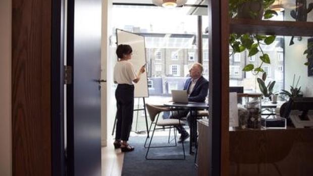 Wet toekomst pensioenen: pensioenregeling bij een pensioenfonds
