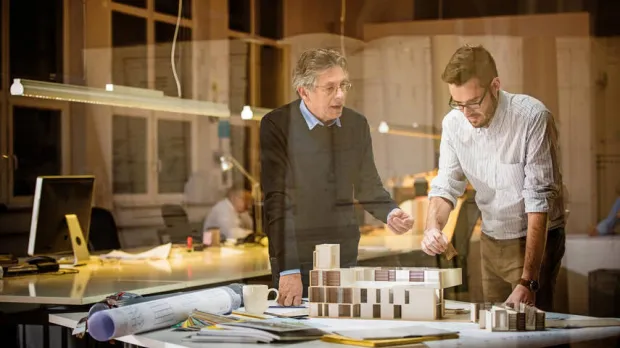 Architects