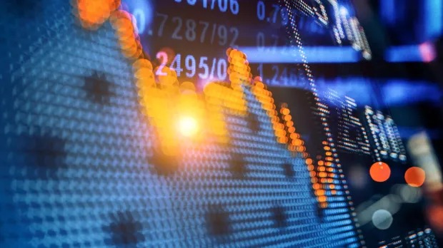 Financiële markt