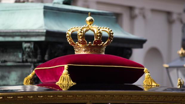 Prinsjesdag