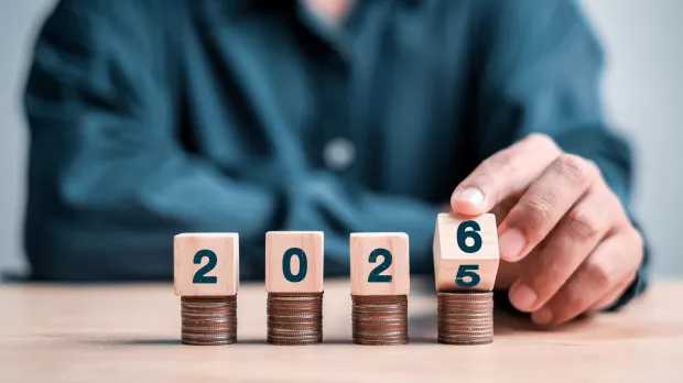 Fiscale kerncijfers 2026