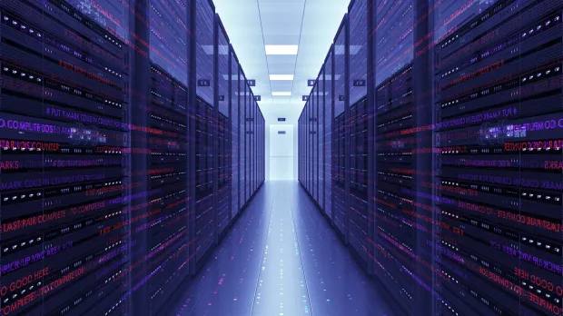 datacenter