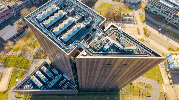 datacenter