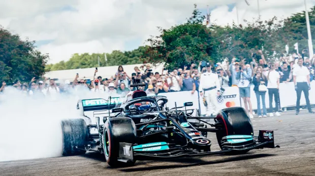 Goodwood