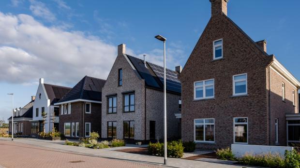 Duurzaam wonen