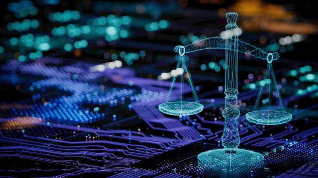 AI in de advocatuur: wat mag wel, wat mag niet en wat zijn de risico's?