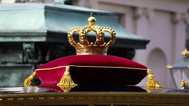 Prinsjesdag