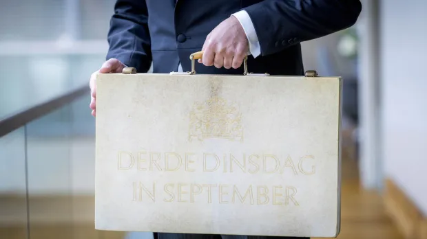 Prinsjesdag 2026