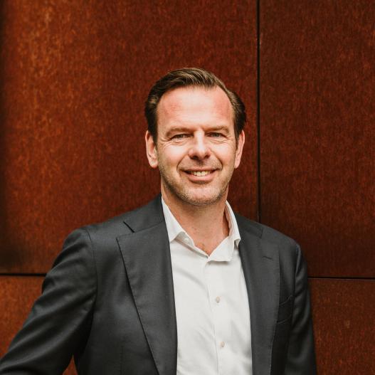 Hubert van Gulik
