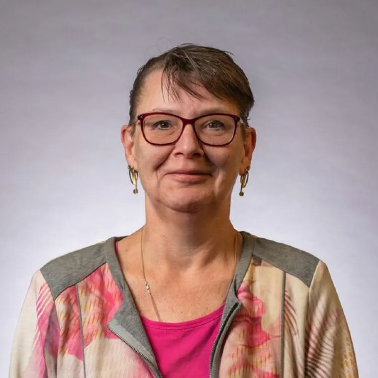 Photo of Barbera Hindriks