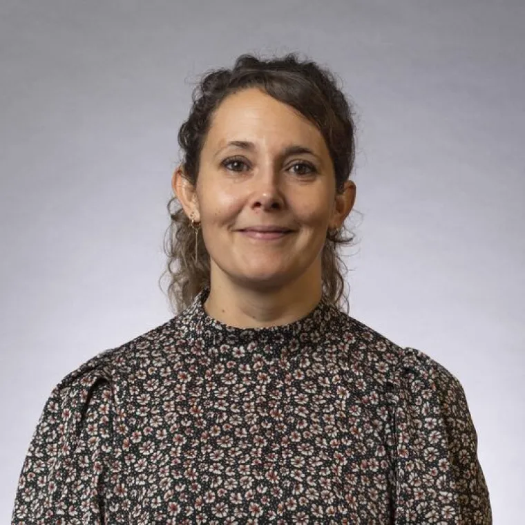 Photo of Femke Boers