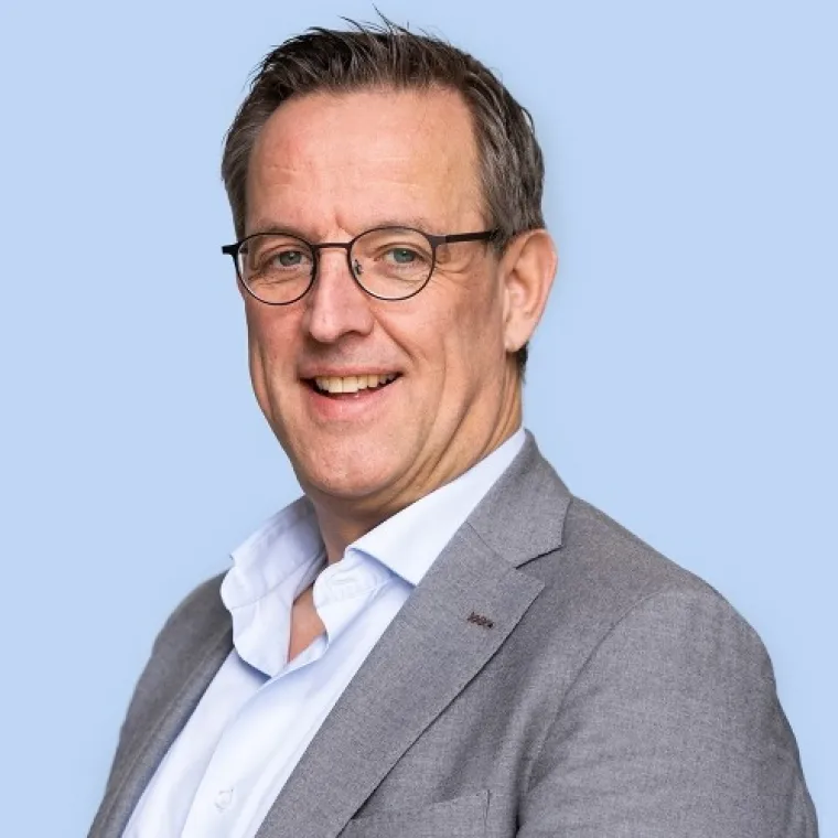 Photo of Jan Bielderman