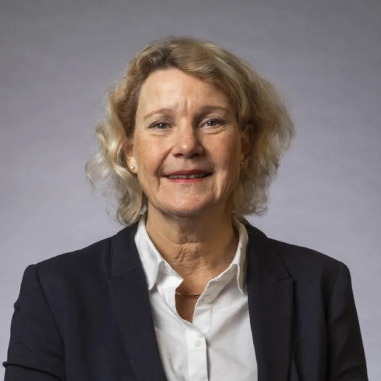 Photo of Janneke Vegter-Valk