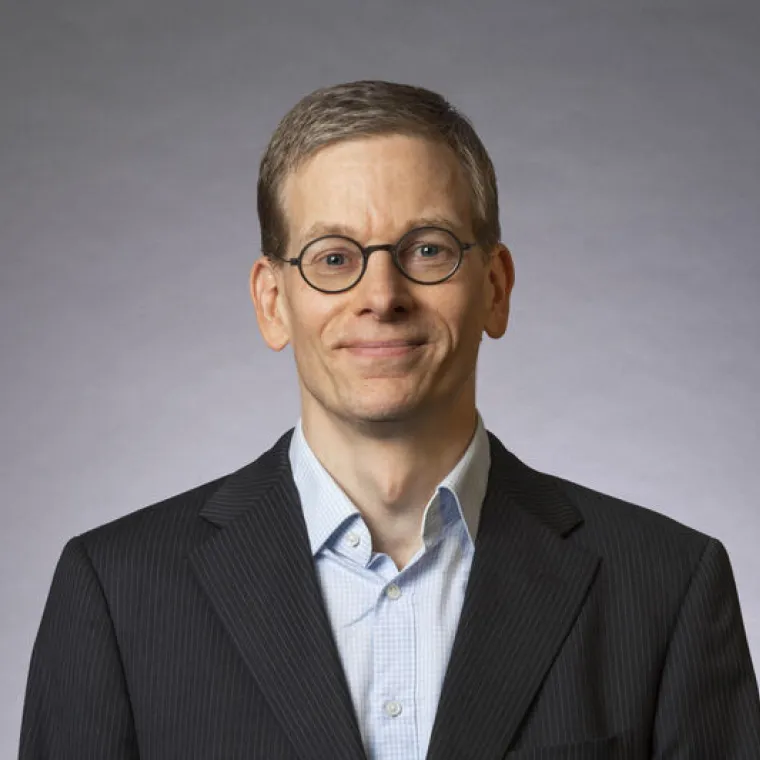 Photo of Leon Burger