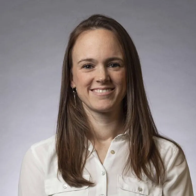 Photo of Lizanne Rademaker