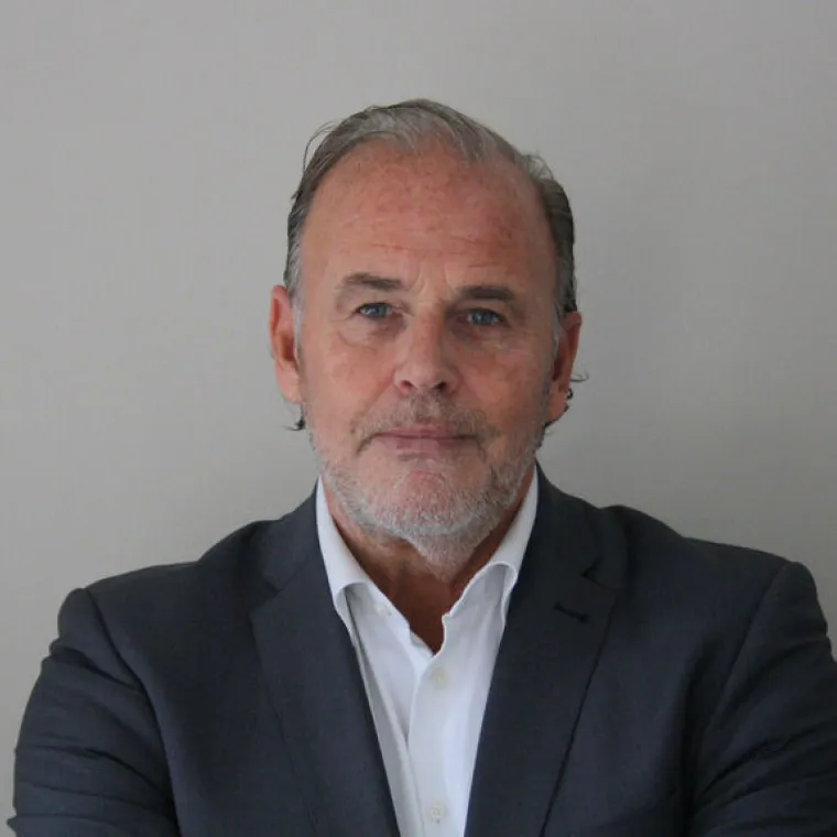 Photo of Peter van de Steeg