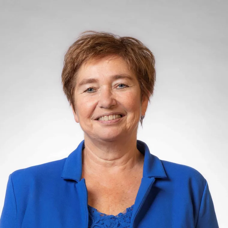 Photo of Rianne Kuijsten