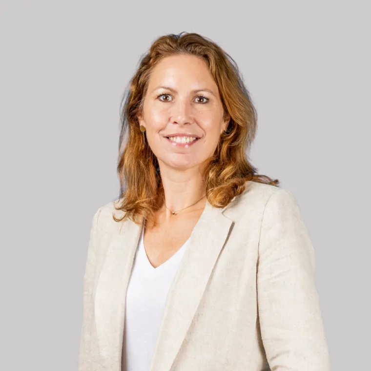 Photo of Kim Nortier