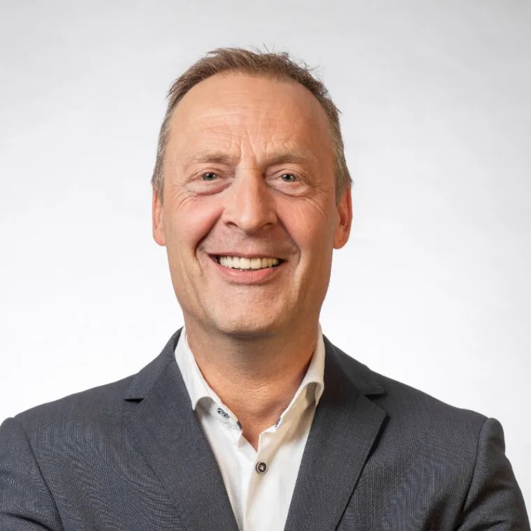 Photo of Michel Kamps
