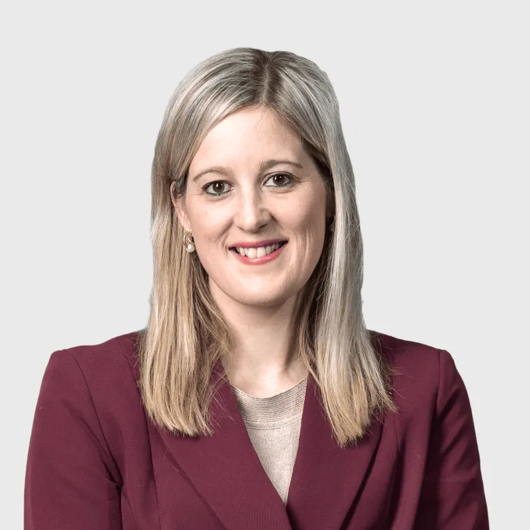 Photo of Sanne  Wilsens 