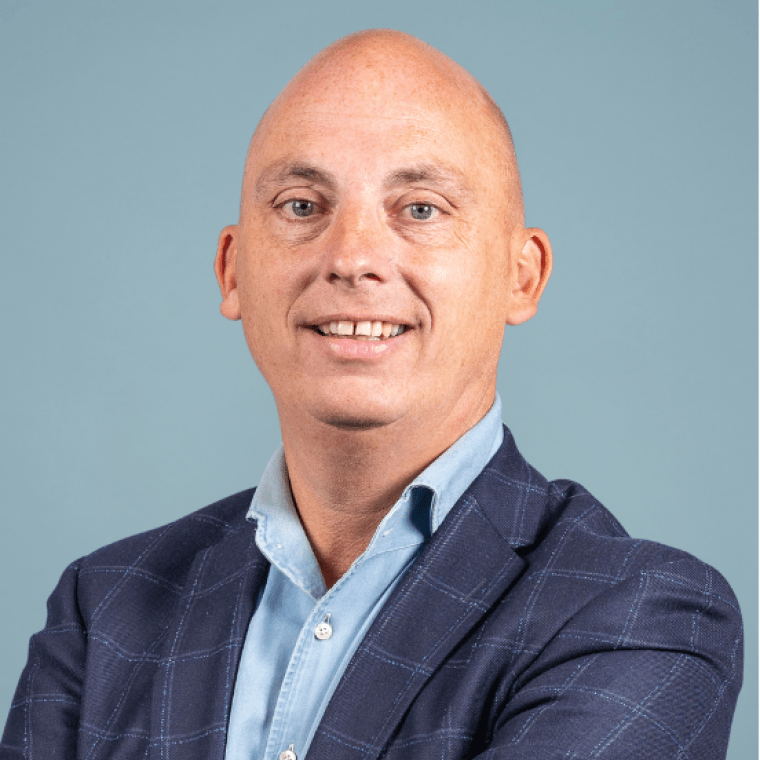 Photo of Jan de Witte