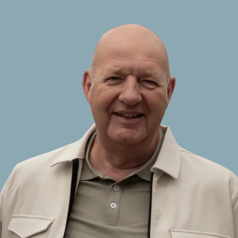 Photo of Sjaco Verbaas