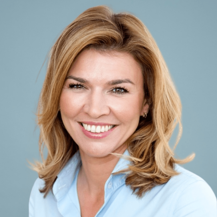 Photo of Tessa van den Heuvel