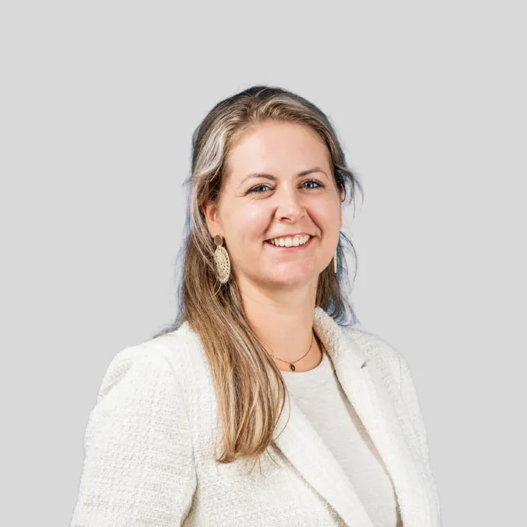 Photo of Kim van Malsen