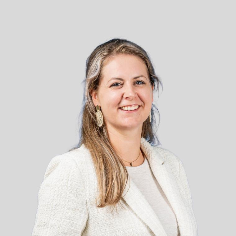 Photo of Kim van Malsen