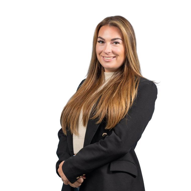 Photo of Jo-Anne Ackermans