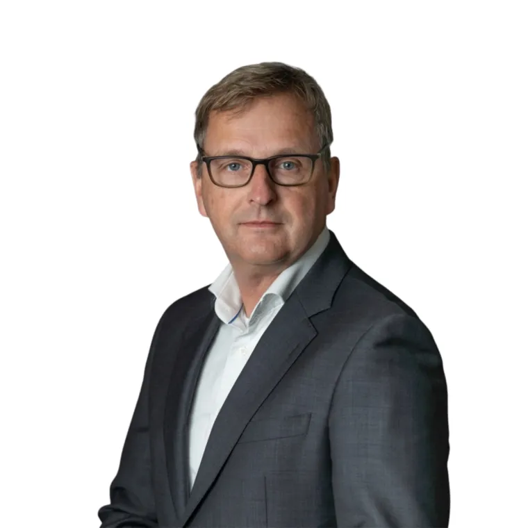 Photo of Charles Smit